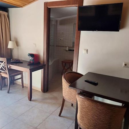 Hotel Masia El Molinete Mora de Rubielos Eksteriør billede