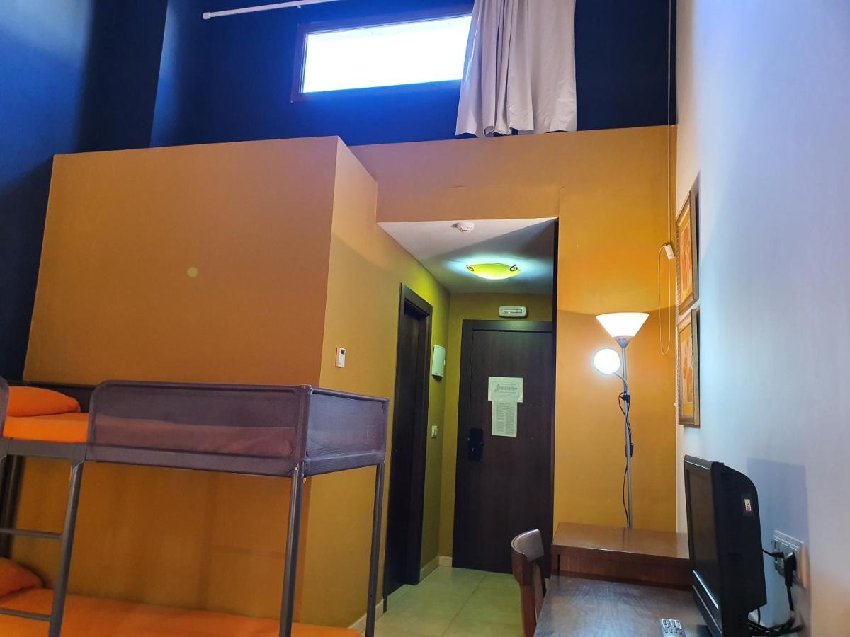 Hotel Masia El Molinete Mora de Rubielos Eksteriør billede
