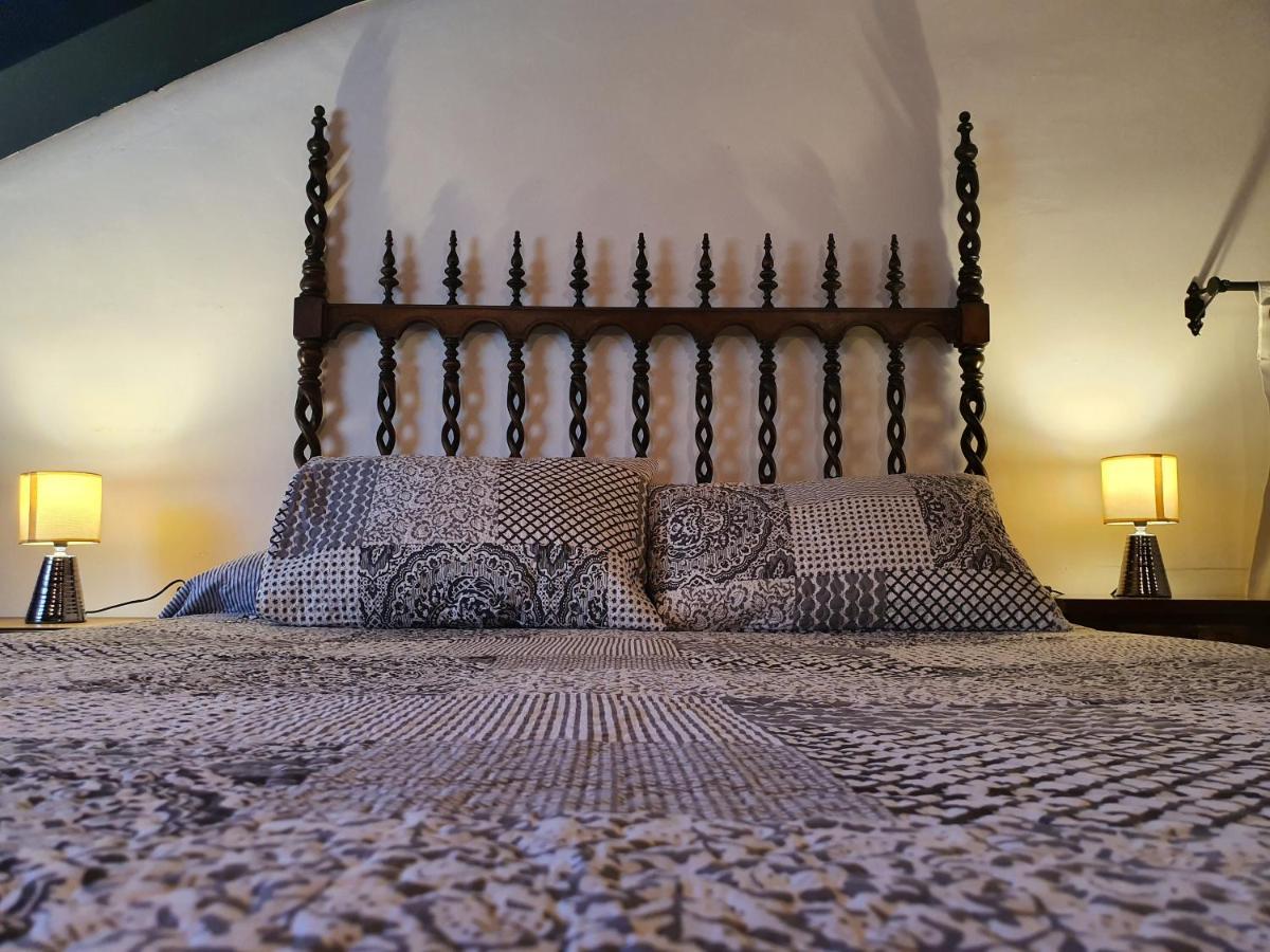 Hotel Masia El Molinete Mora de Rubielos Eksteriør billede