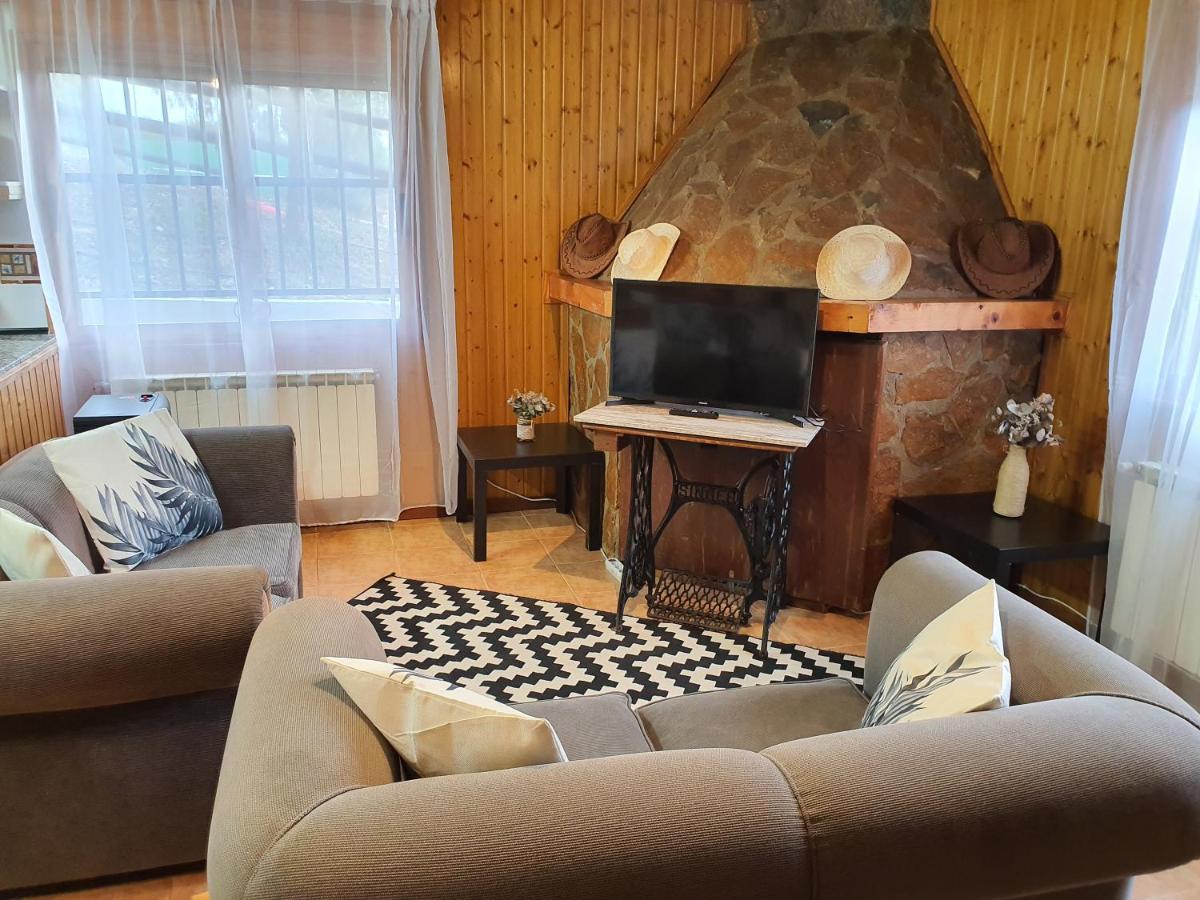 Hotel Masia El Molinete Mora de Rubielos Eksteriør billede