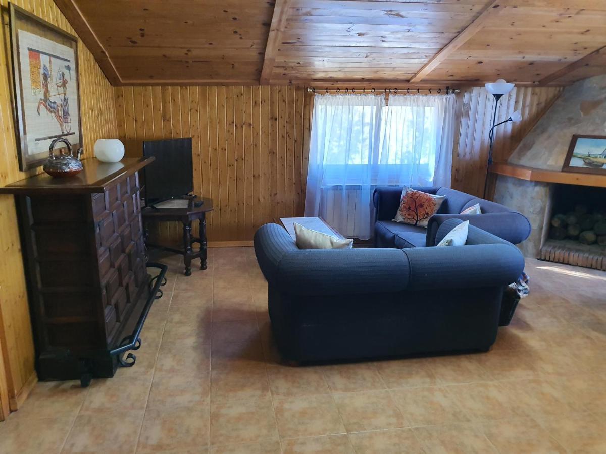 Hotel Masia El Molinete Mora de Rubielos Eksteriør billede